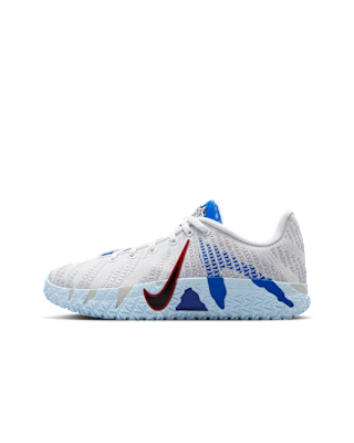 NIKE公式】ジャ 3⁠SE ジュニア バスケットボールシューズ.オンライン